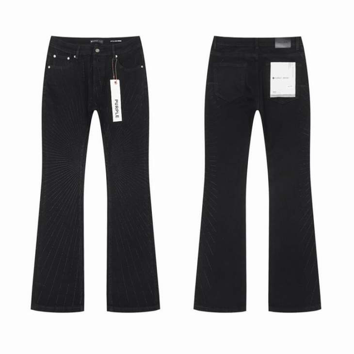 Picture of Purple Brand Jeans Long _SKUPurpleBrandsz30-38mrtxPU71713153